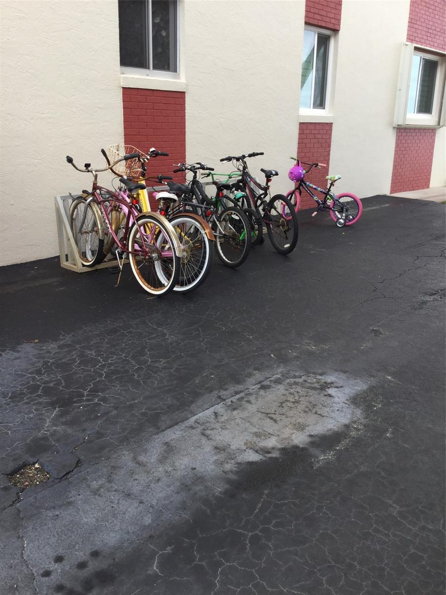 Riverside Condo - Residential