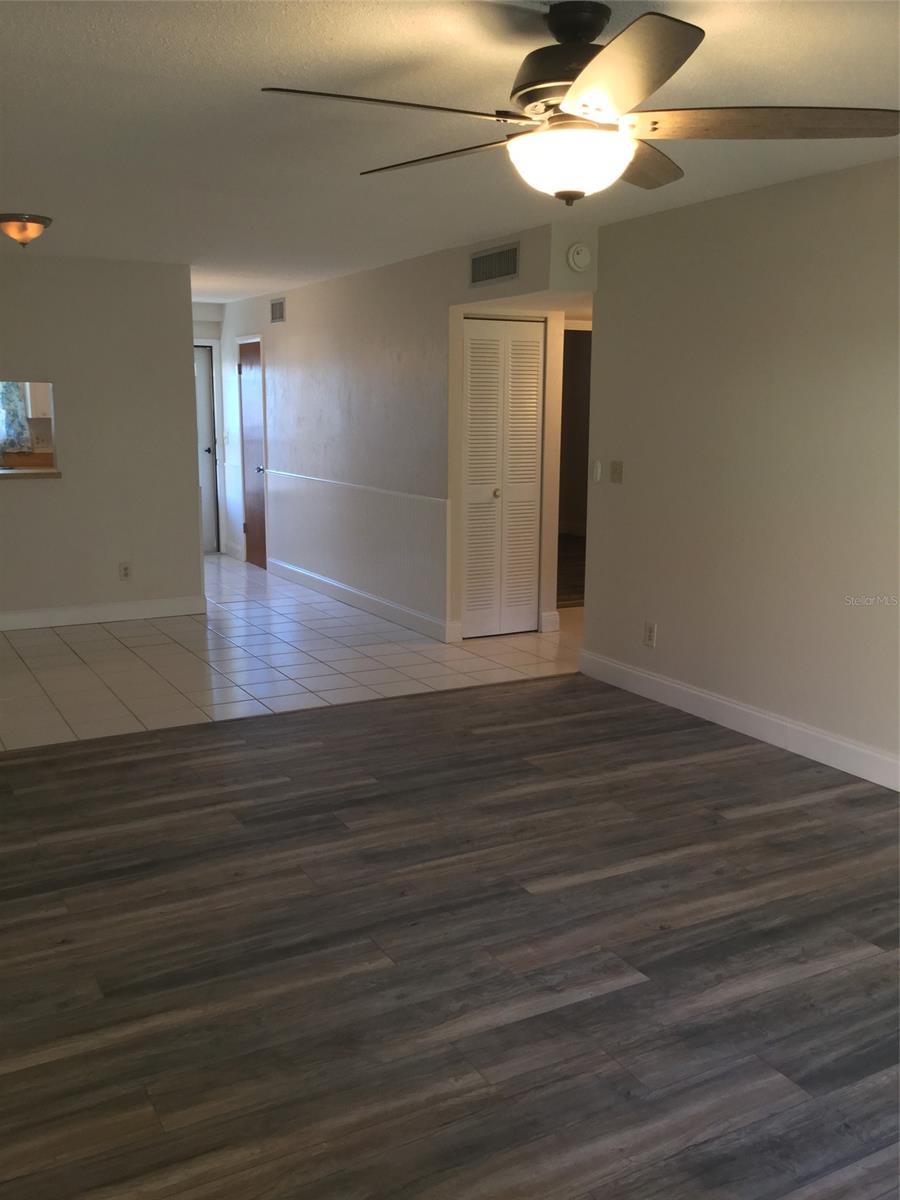 Riverside Condo - Residential