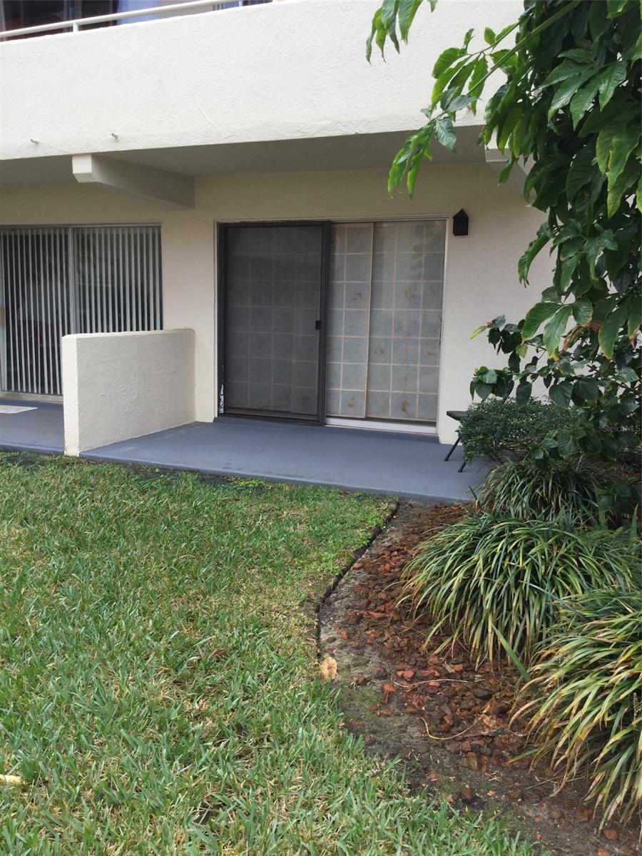 Riverside Condo - Residential