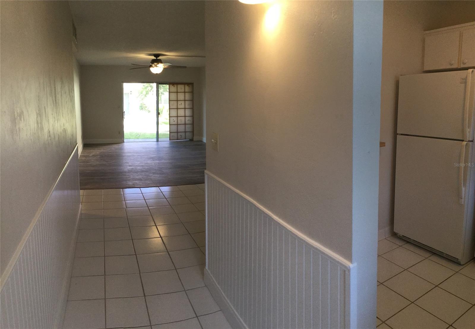 Riverside Condo - Residential