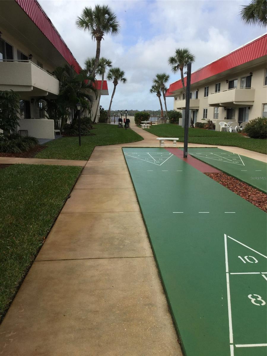 Riverside Condo - Residential