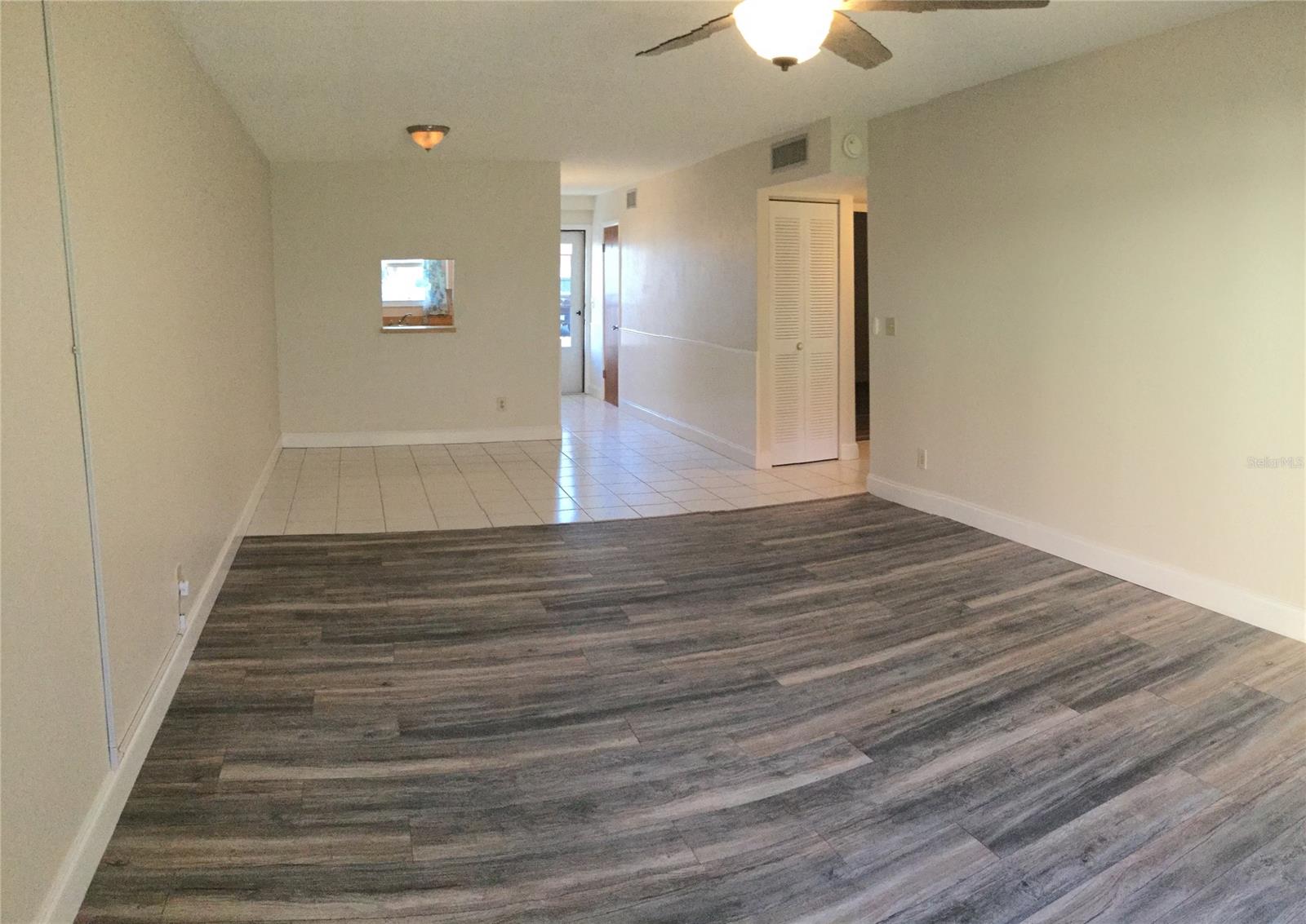 Riverside Condo - Residential