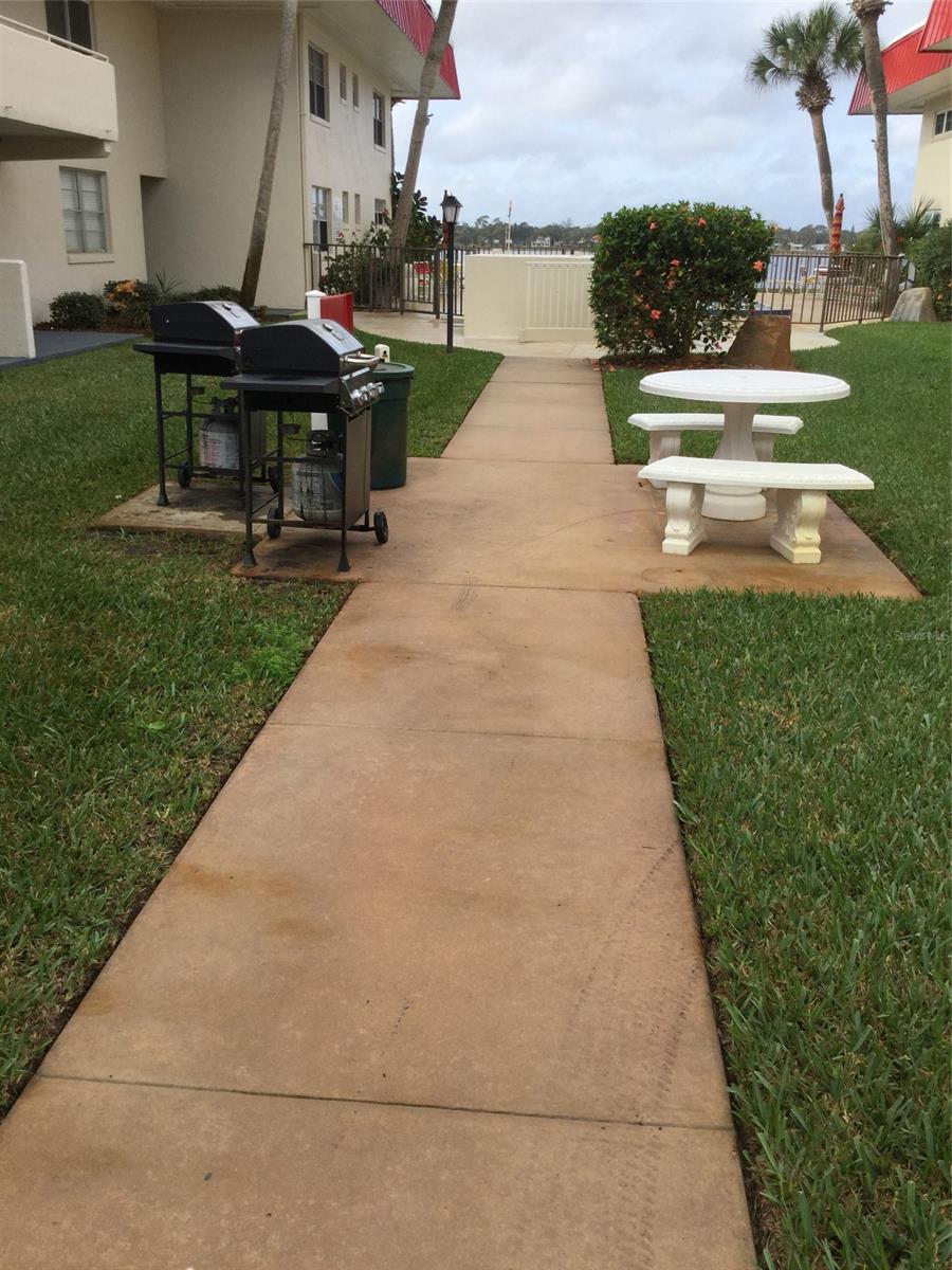 Riverside Condo - Residential