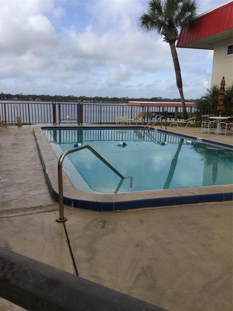 Riverside Condo - Residential