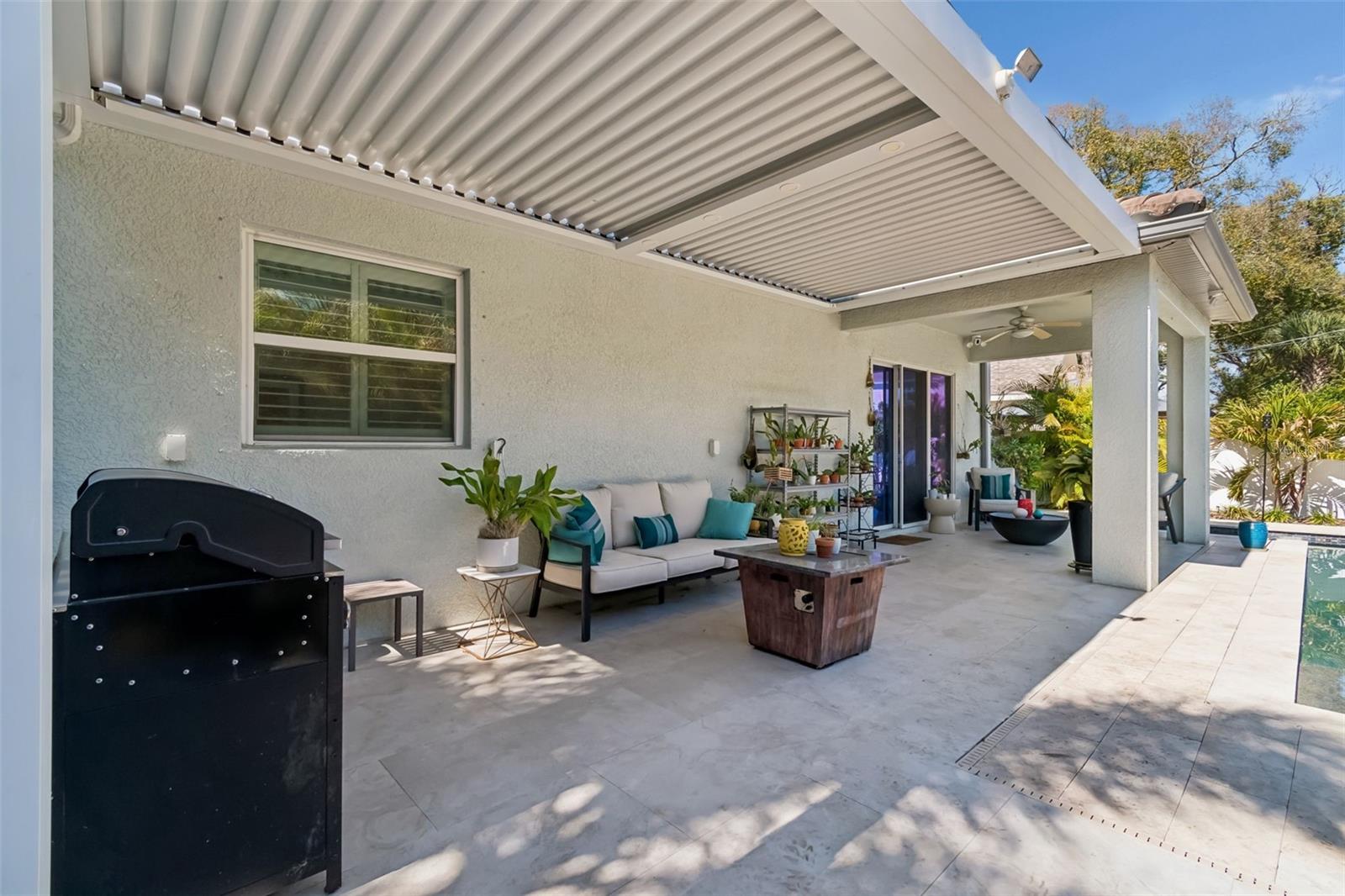 VIRGINIA PARK / MARYLAND MANOR AREA - Residential