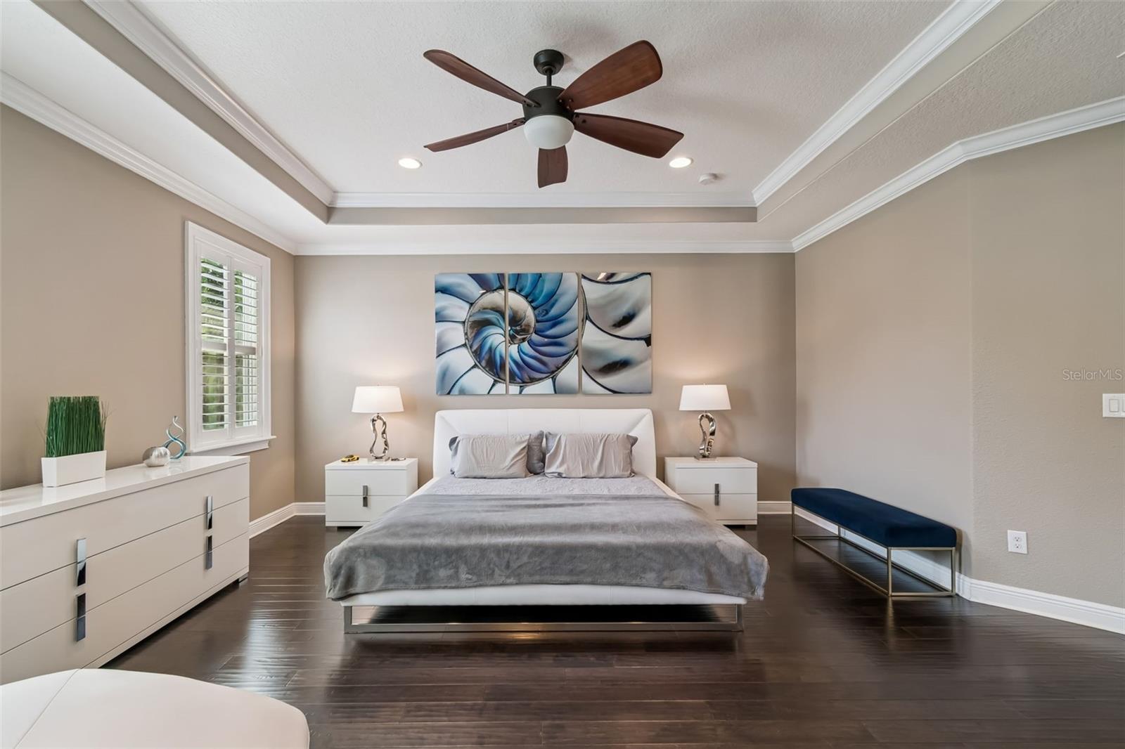 VIRGINIA PARK / MARYLAND MANOR AREA - Residential