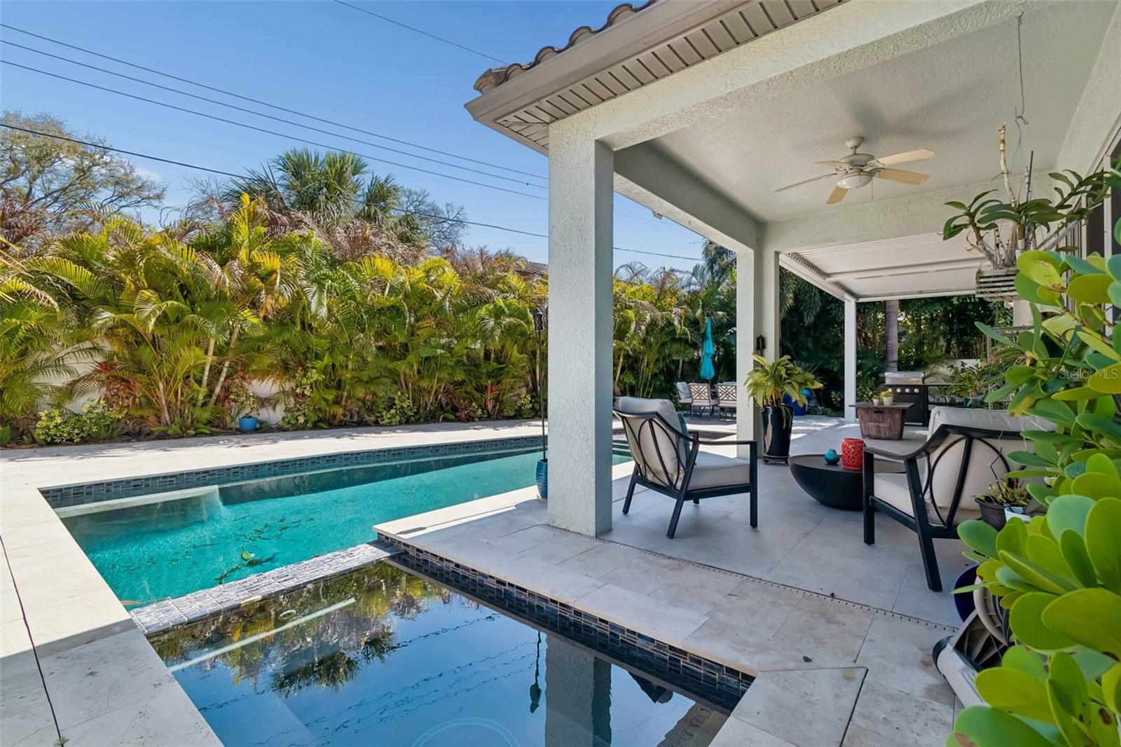 VIRGINIA PARK / MARYLAND MANOR AREA - Residential