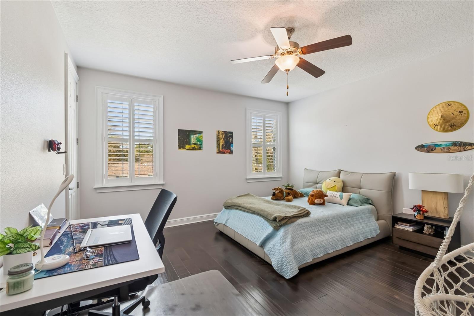 VIRGINIA PARK / MARYLAND MANOR AREA - Residential