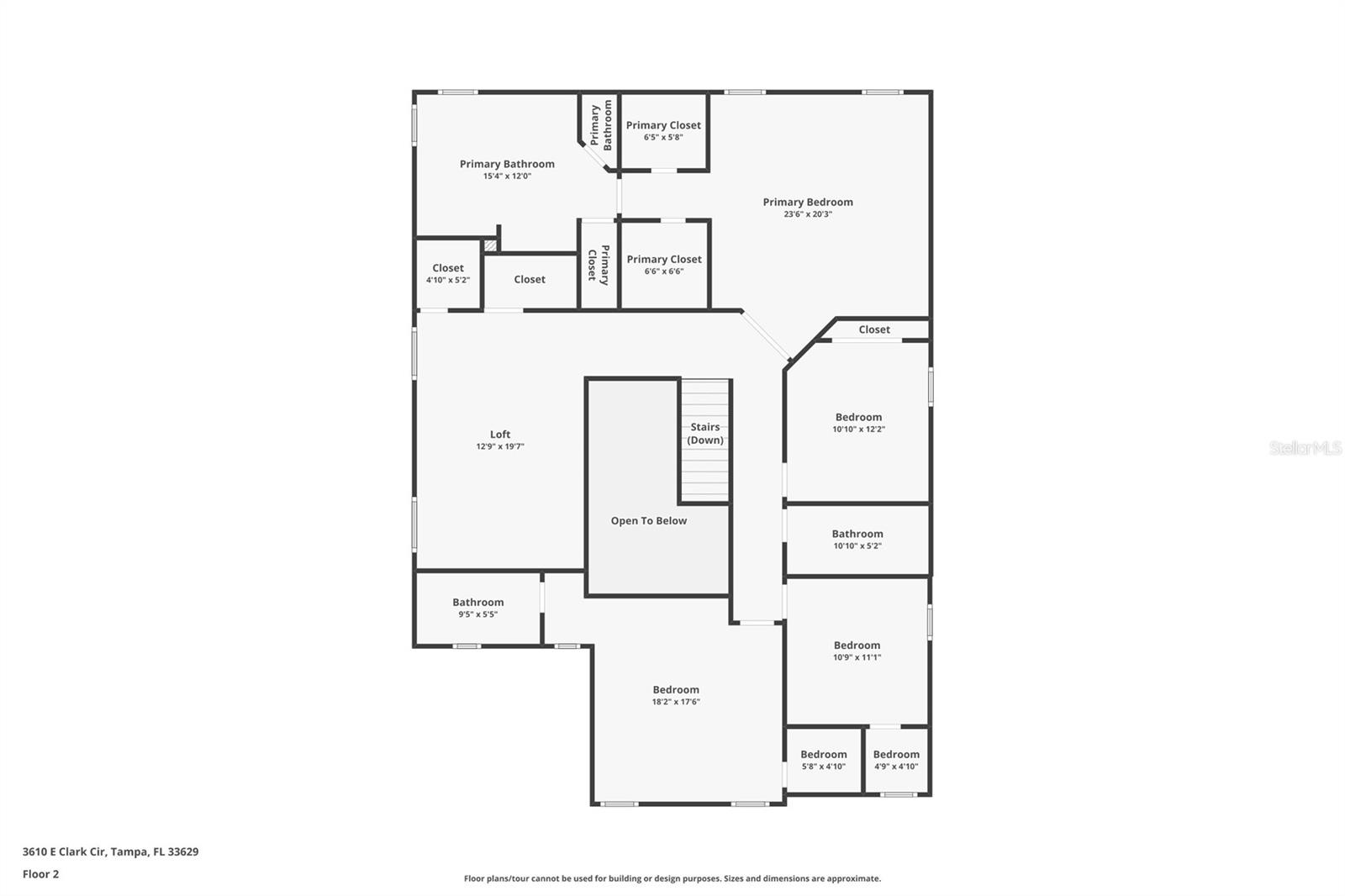 VIRGINIA PARK / MARYLAND MANOR AREA - Residential