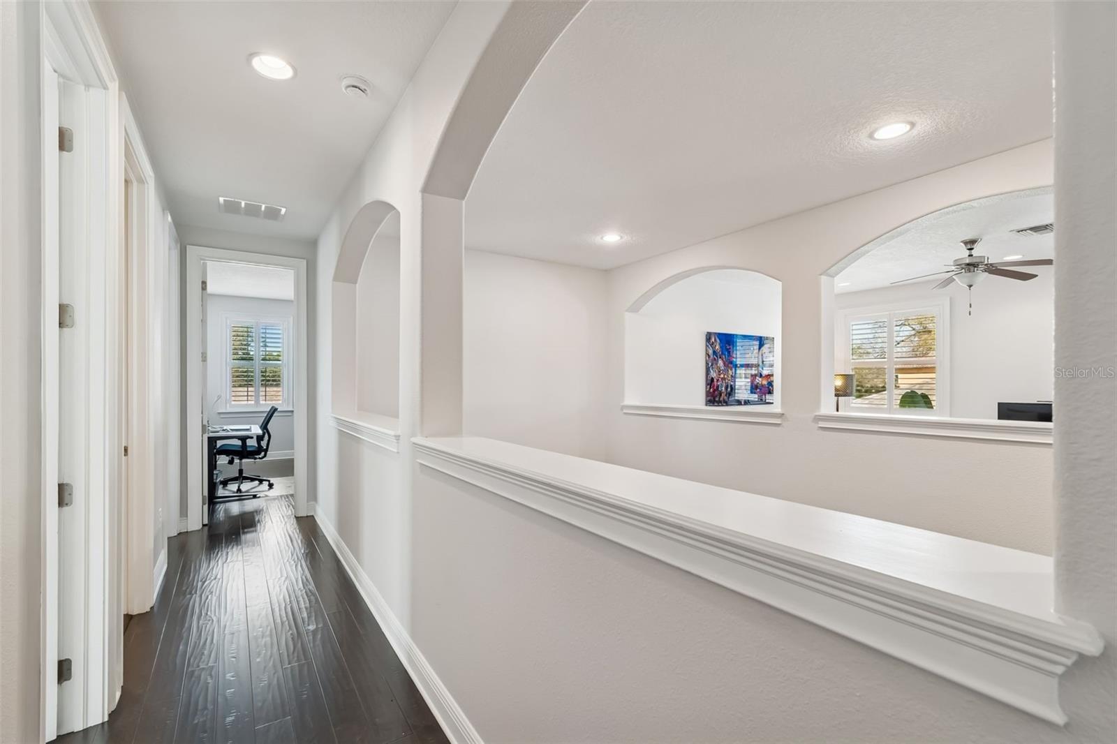 VIRGINIA PARK / MARYLAND MANOR AREA - Residential