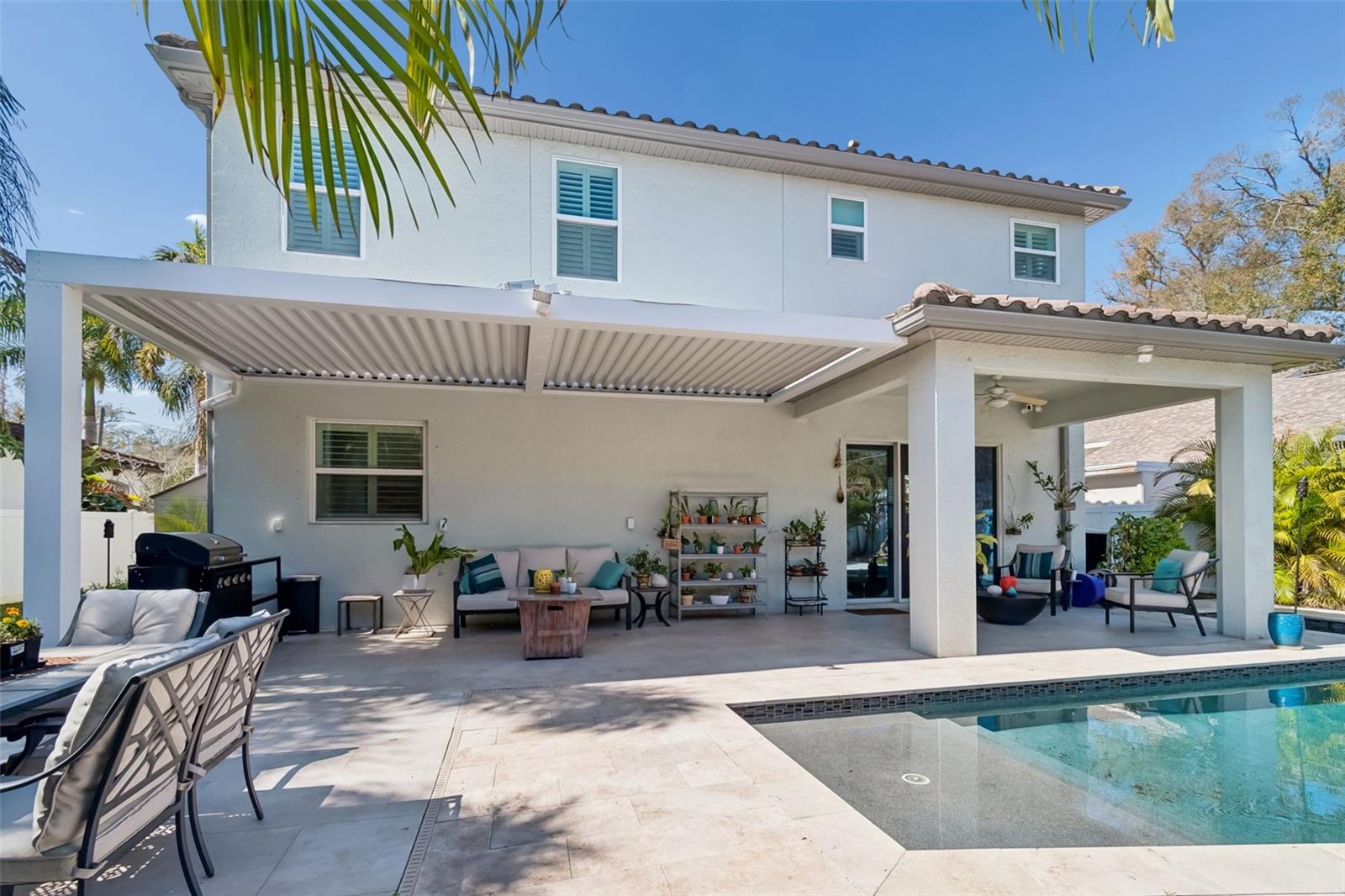 VIRGINIA PARK / MARYLAND MANOR AREA - Residential