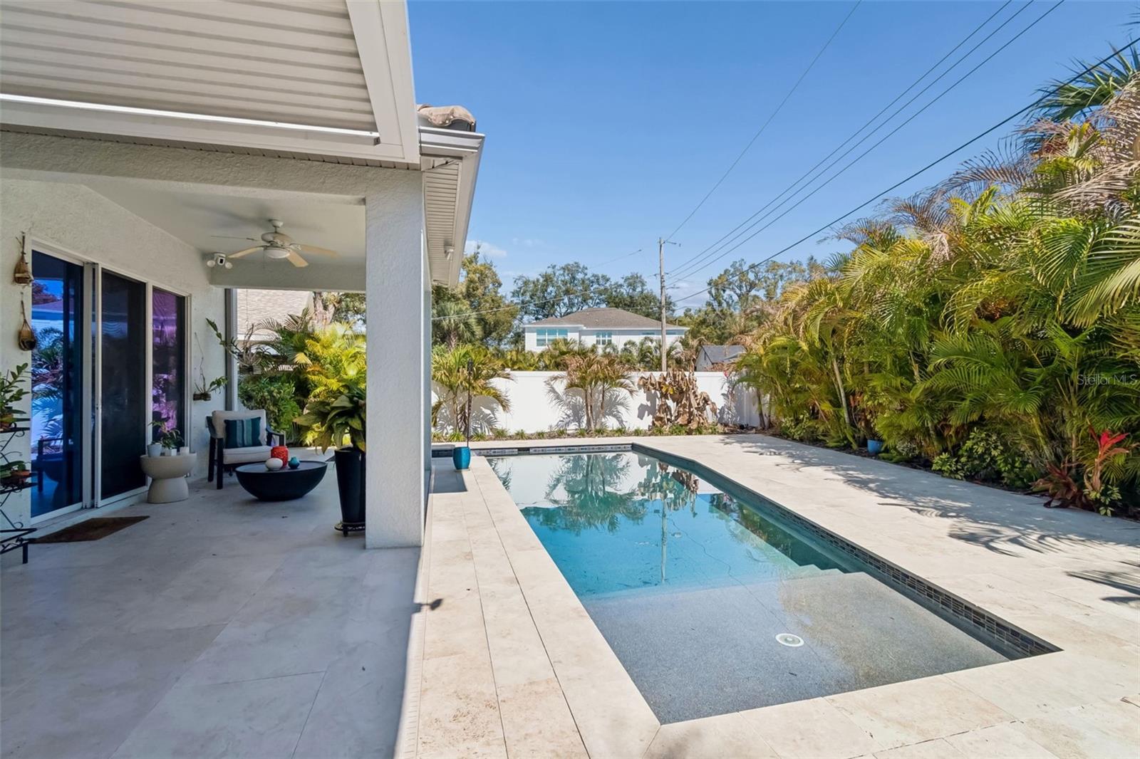 VIRGINIA PARK / MARYLAND MANOR AREA - Residential