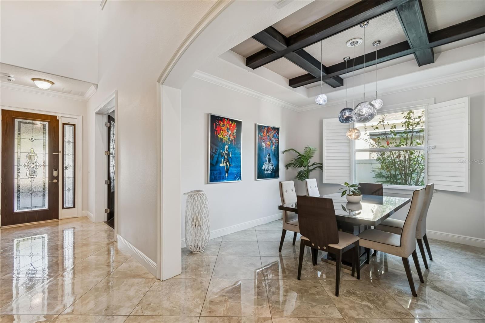 VIRGINIA PARK / MARYLAND MANOR AREA - Residential