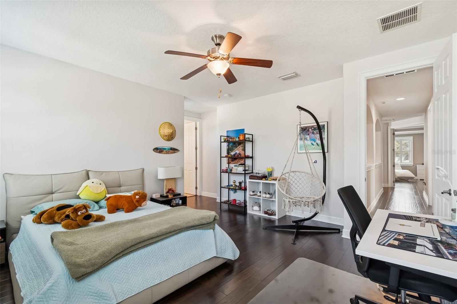 VIRGINIA PARK / MARYLAND MANOR AREA - Residential