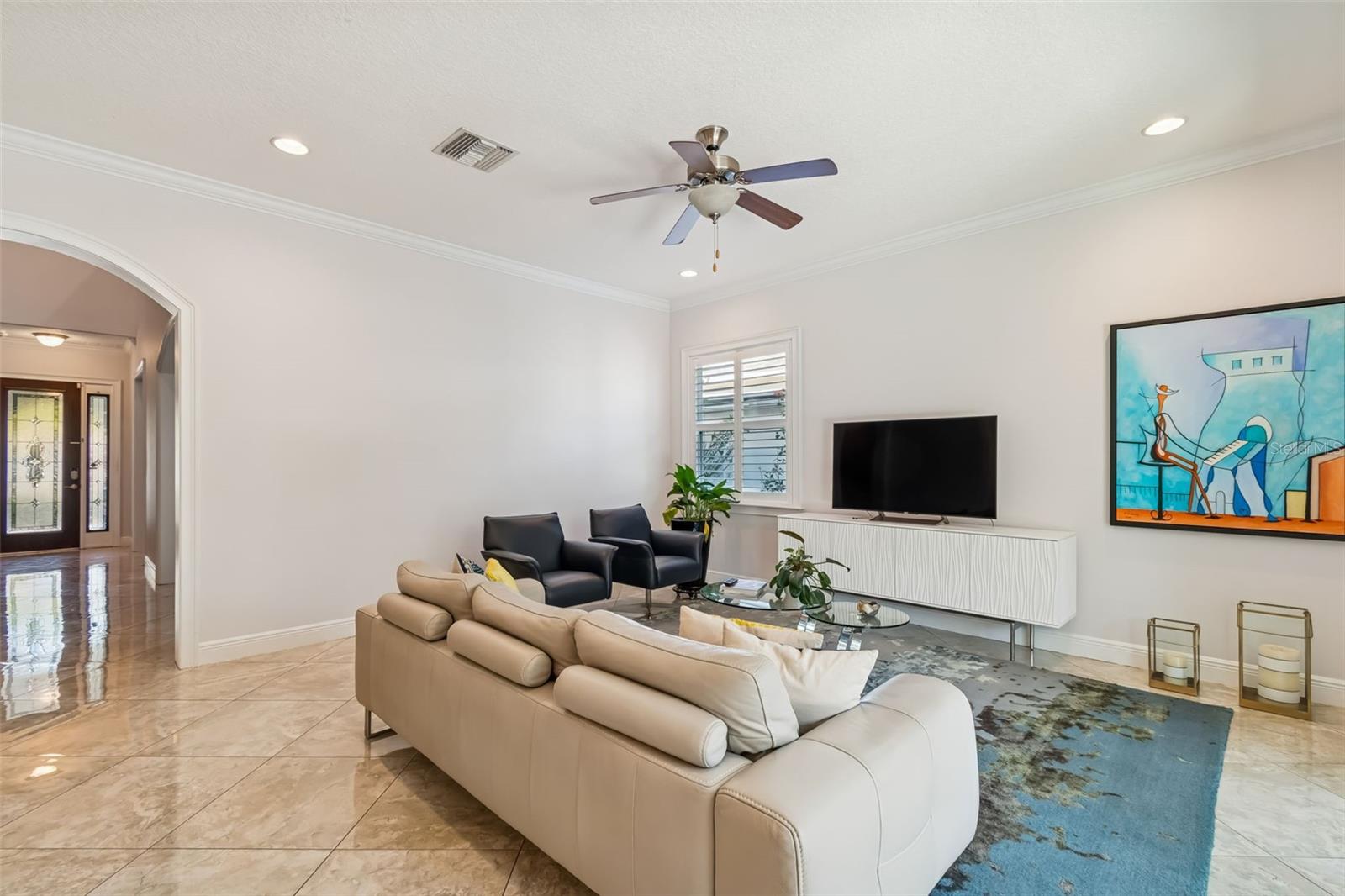 VIRGINIA PARK / MARYLAND MANOR AREA - Residential