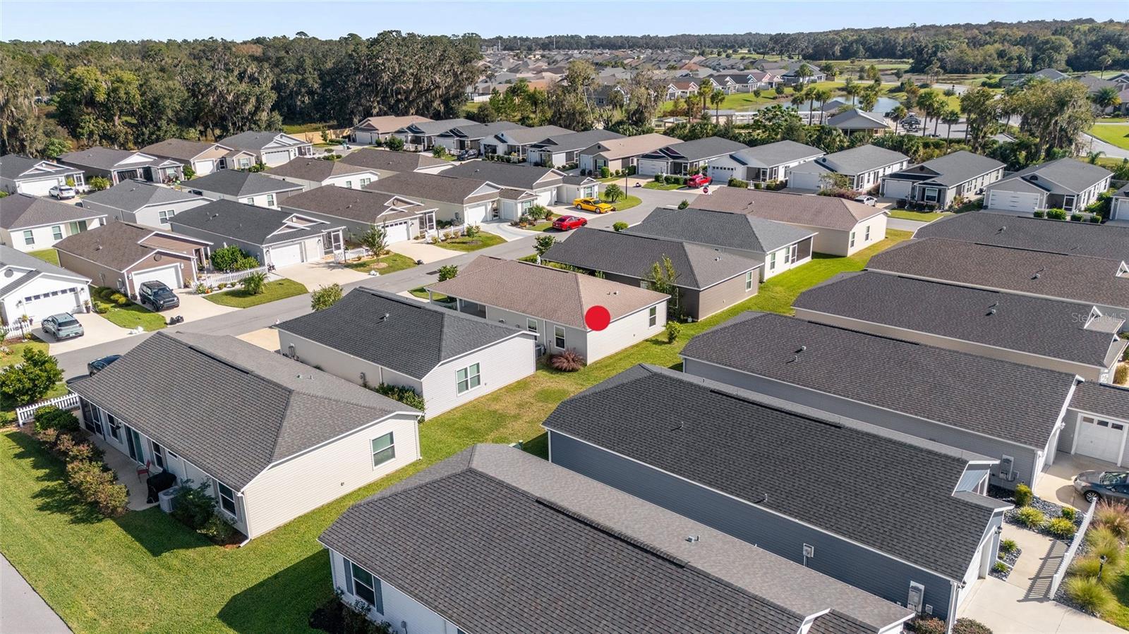 THE VILLAGES - Residential