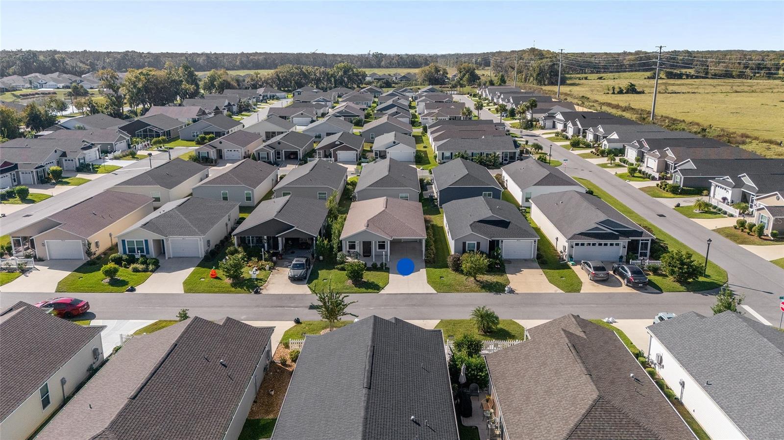 THE VILLAGES - Residential