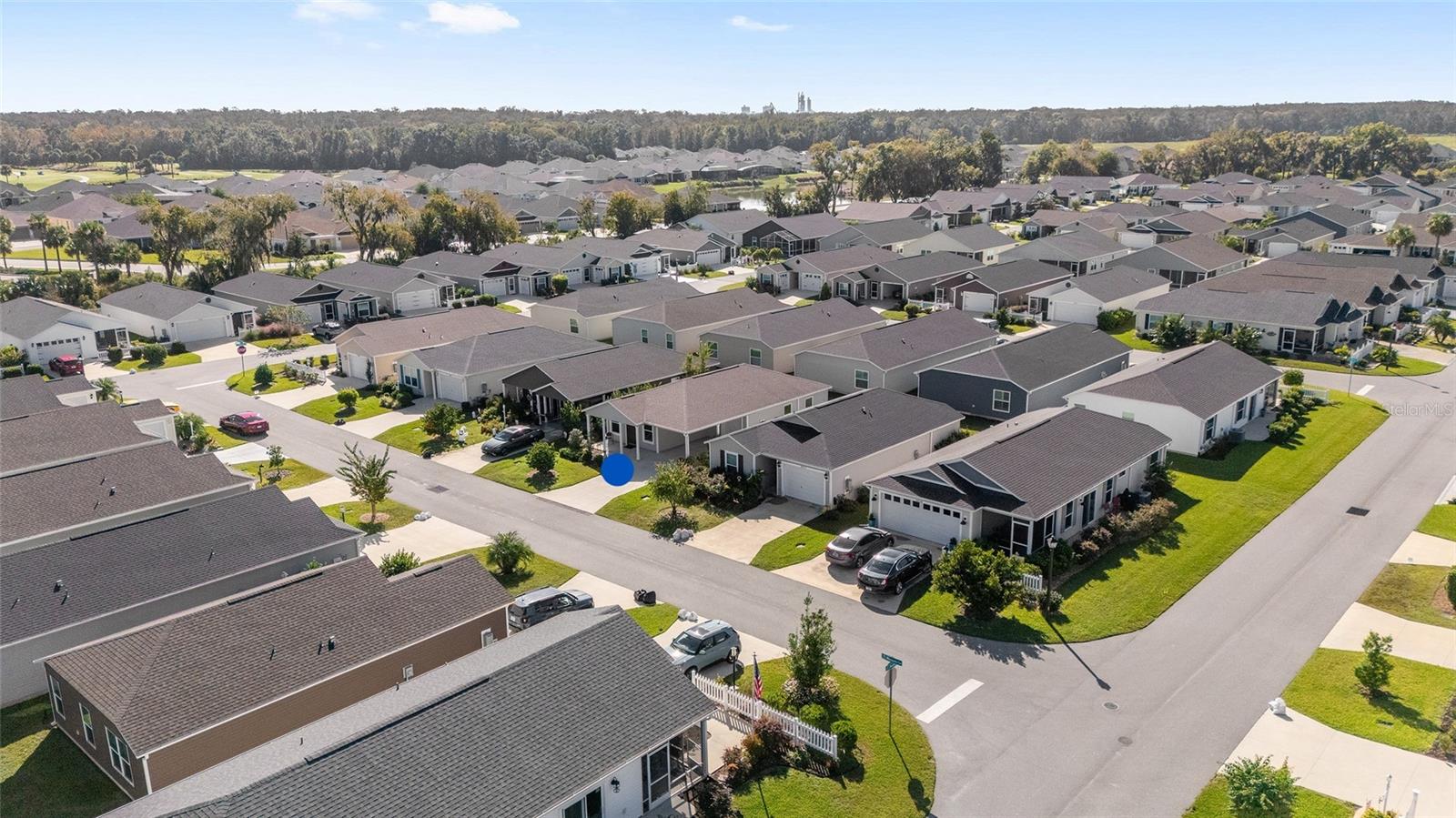 THE VILLAGES - Residential