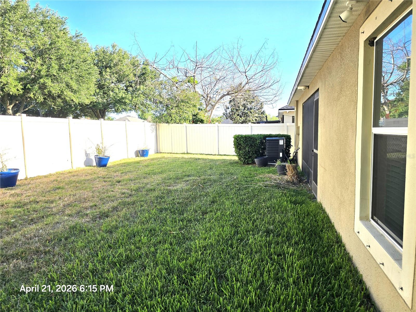 PRESERVE AT RIVERVIEW - Residential