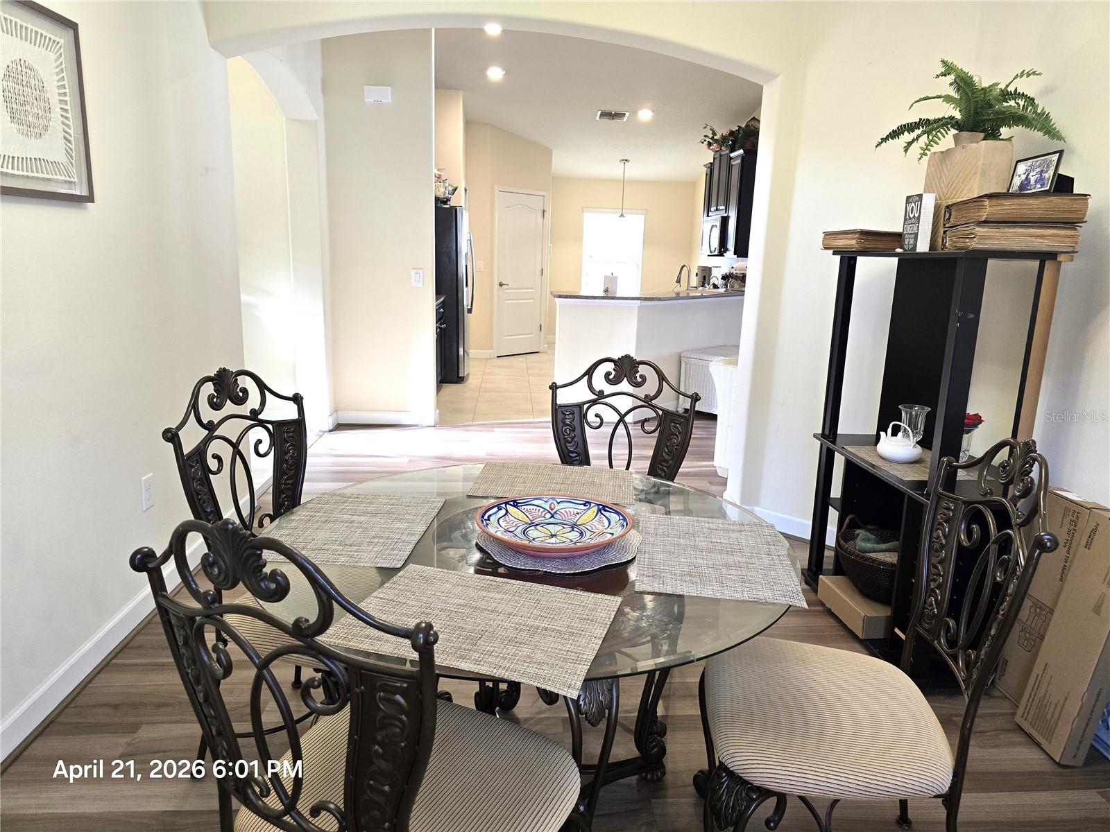 PRESERVE AT RIVERVIEW - Residential