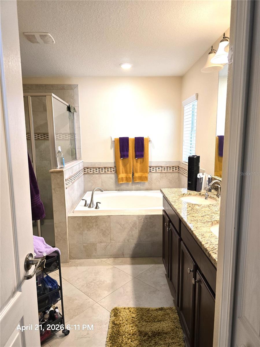 PRESERVE AT RIVERVIEW - Residential