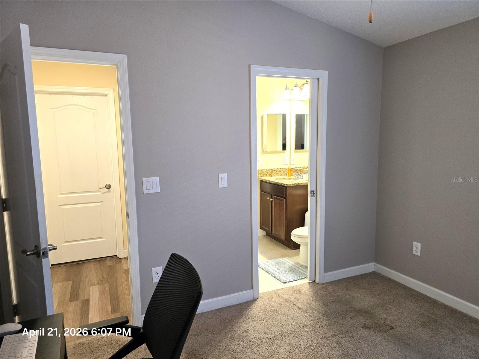 PRESERVE AT RIVERVIEW - Residential