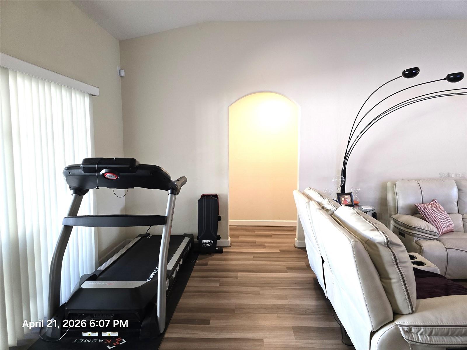 PRESERVE AT RIVERVIEW - Residential