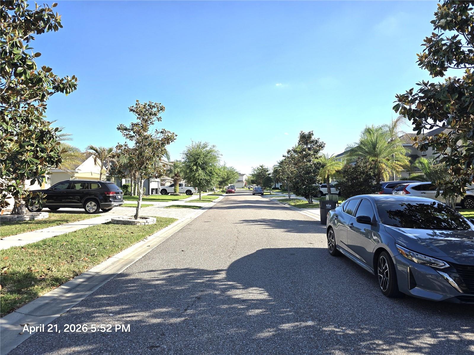 PRESERVE AT RIVERVIEW - Residential