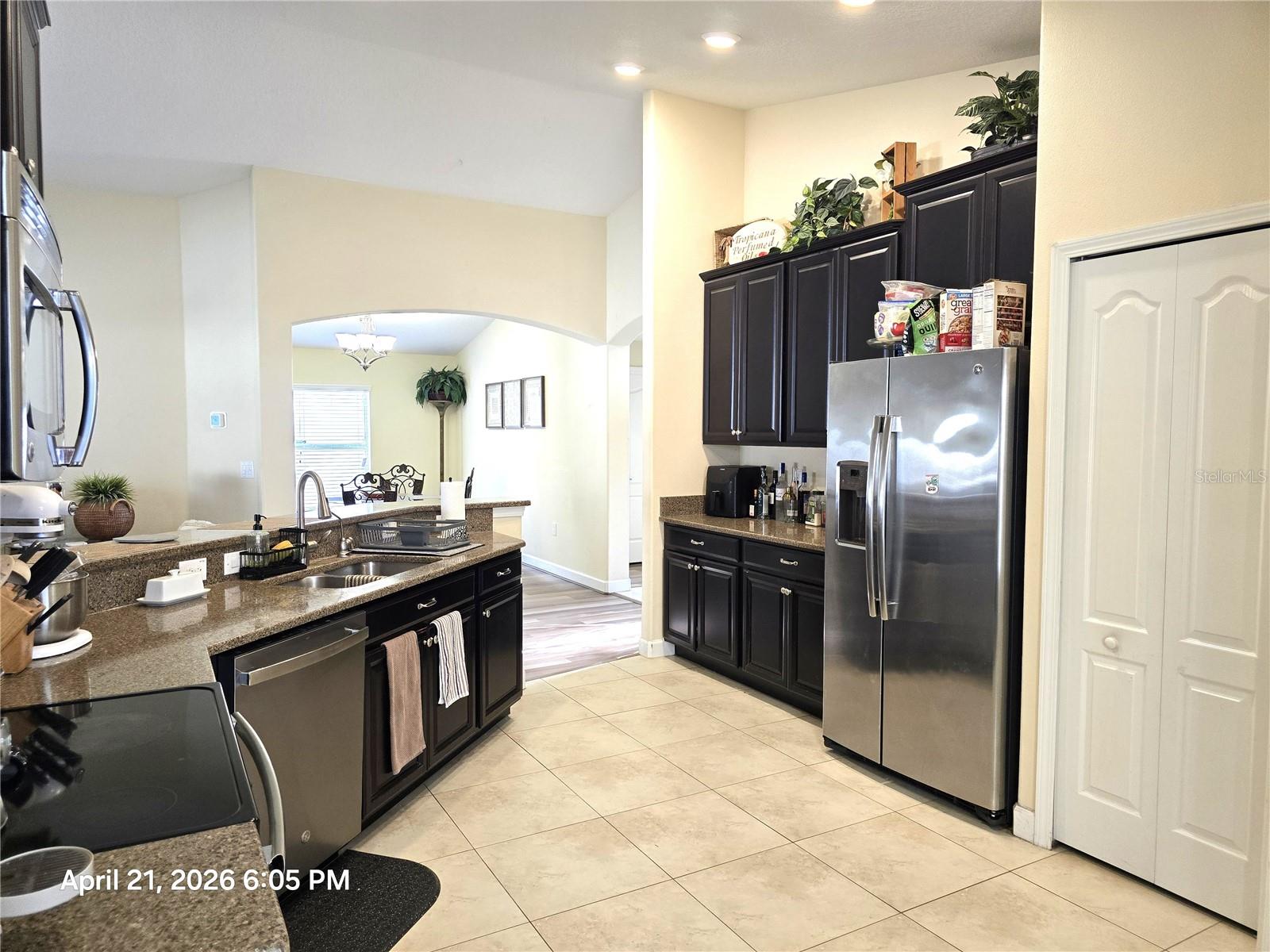 PRESERVE AT RIVERVIEW - Residential