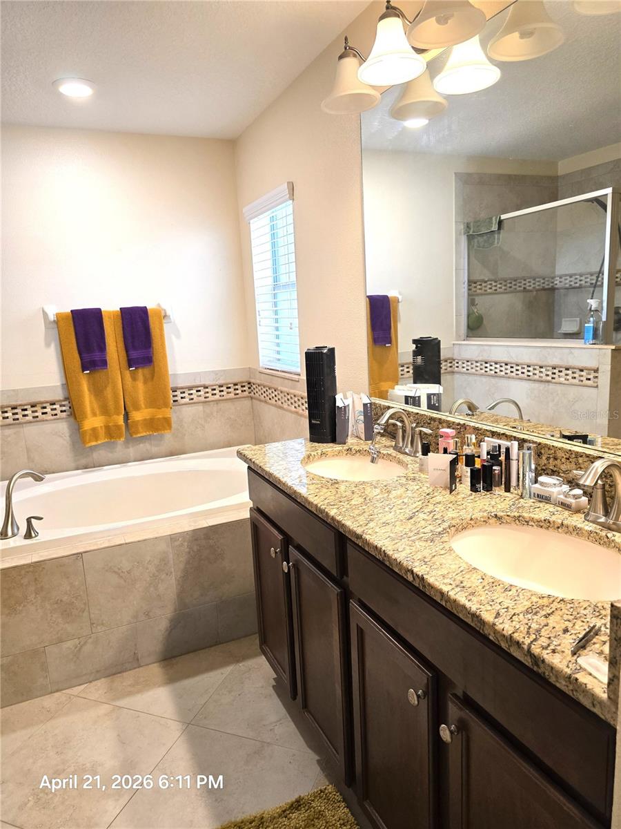 PRESERVE AT RIVERVIEW - Residential