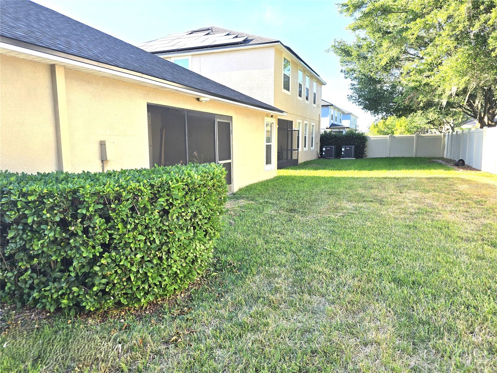 PRESERVE AT RIVERVIEW - Residential