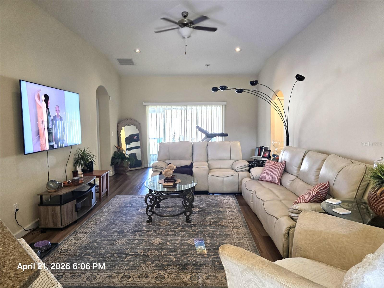 PRESERVE AT RIVERVIEW - Residential