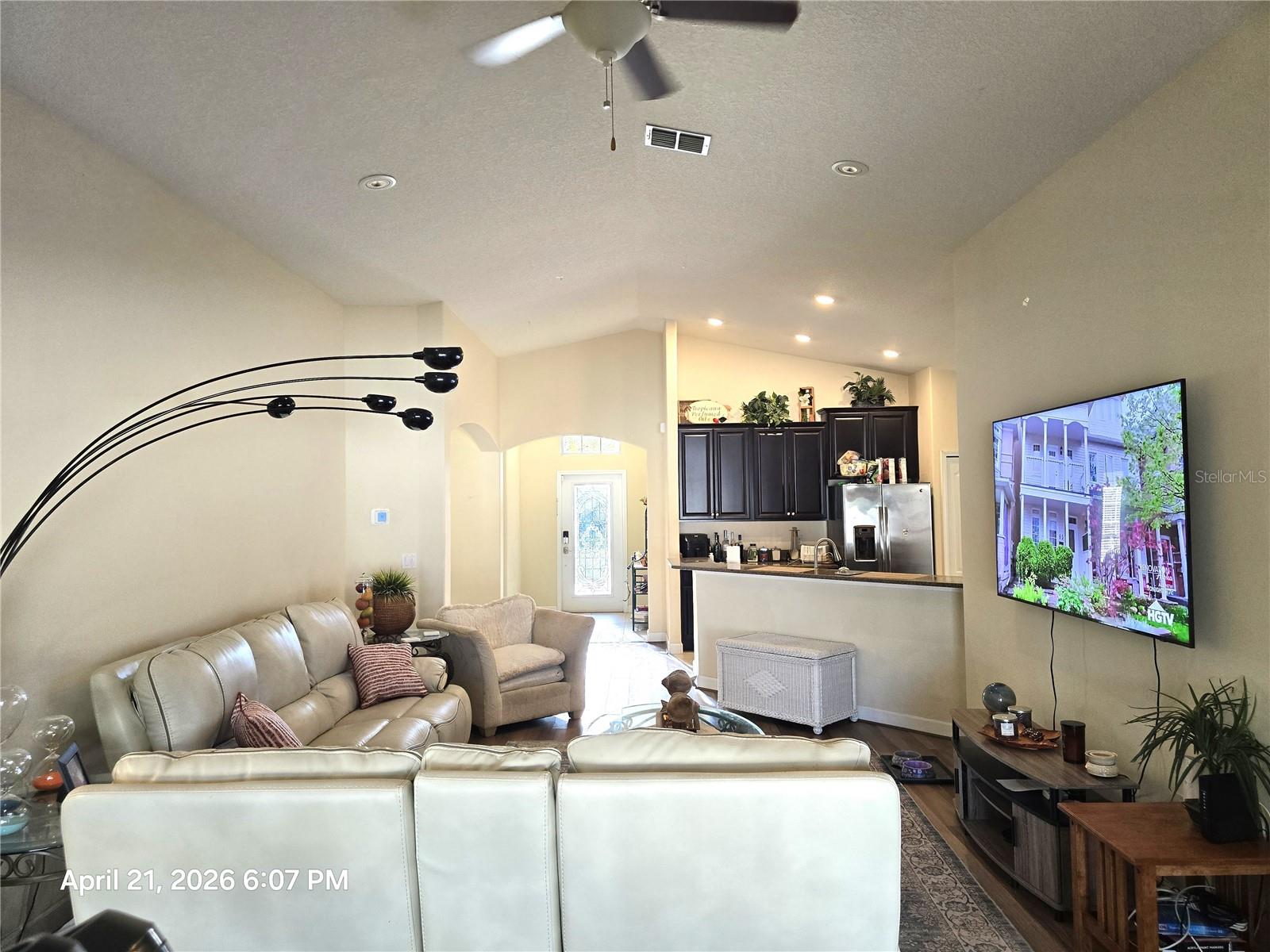 PRESERVE AT RIVERVIEW - Residential