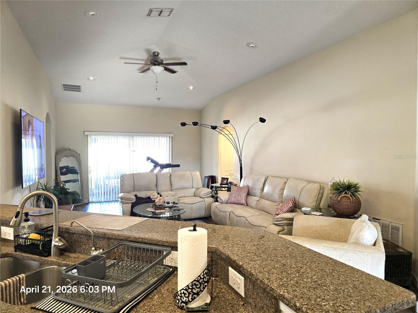 PRESERVE AT RIVERVIEW - Residential