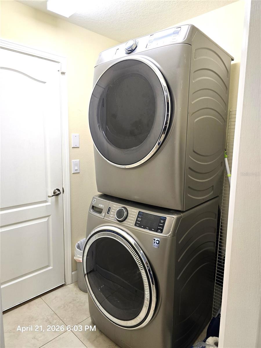 PRESERVE AT RIVERVIEW - Residential