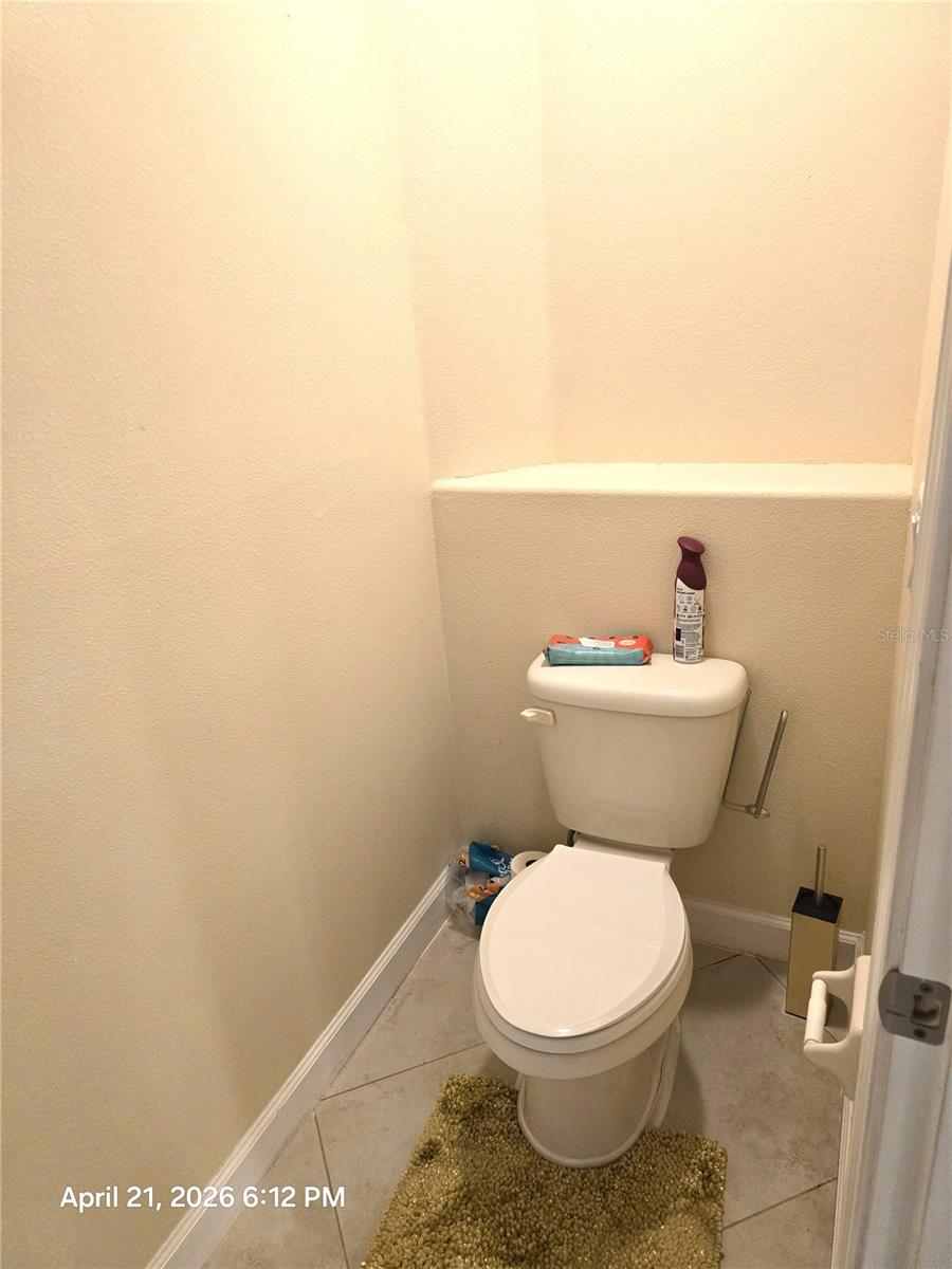 PRESERVE AT RIVERVIEW - Residential