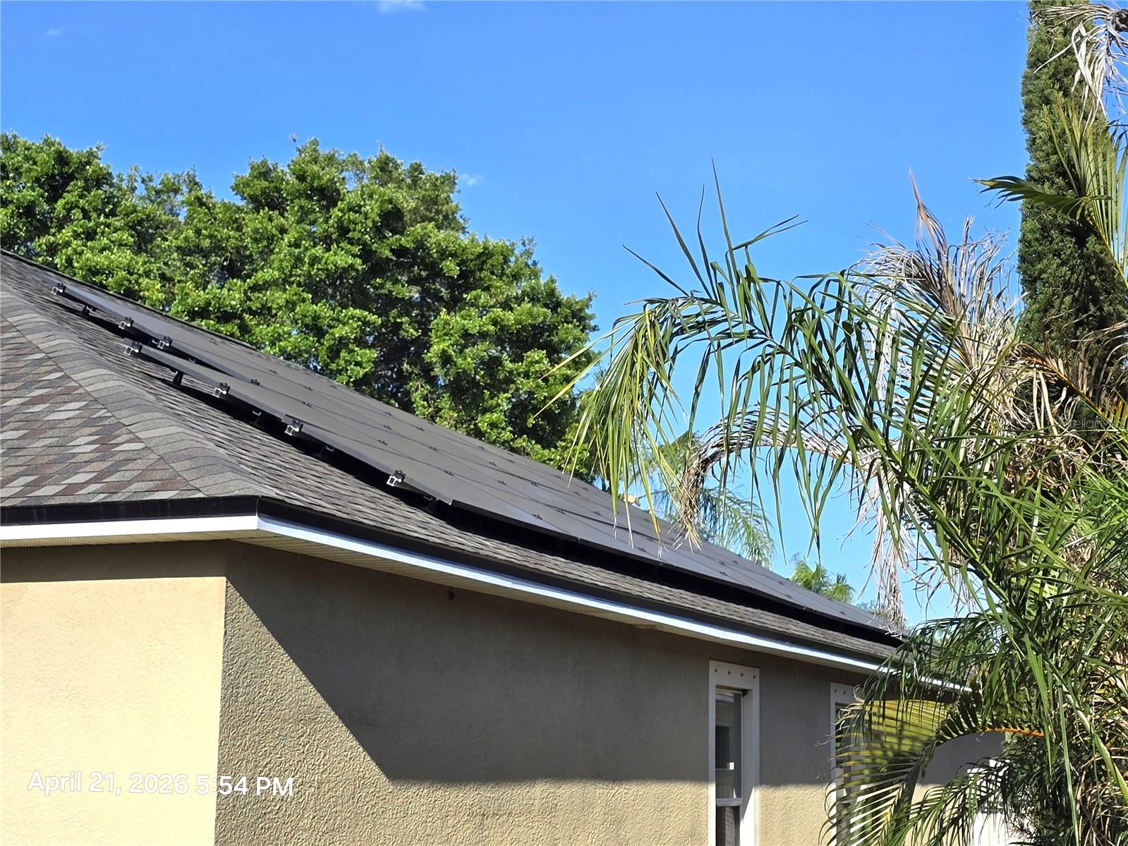 PRESERVE AT RIVERVIEW - Residential