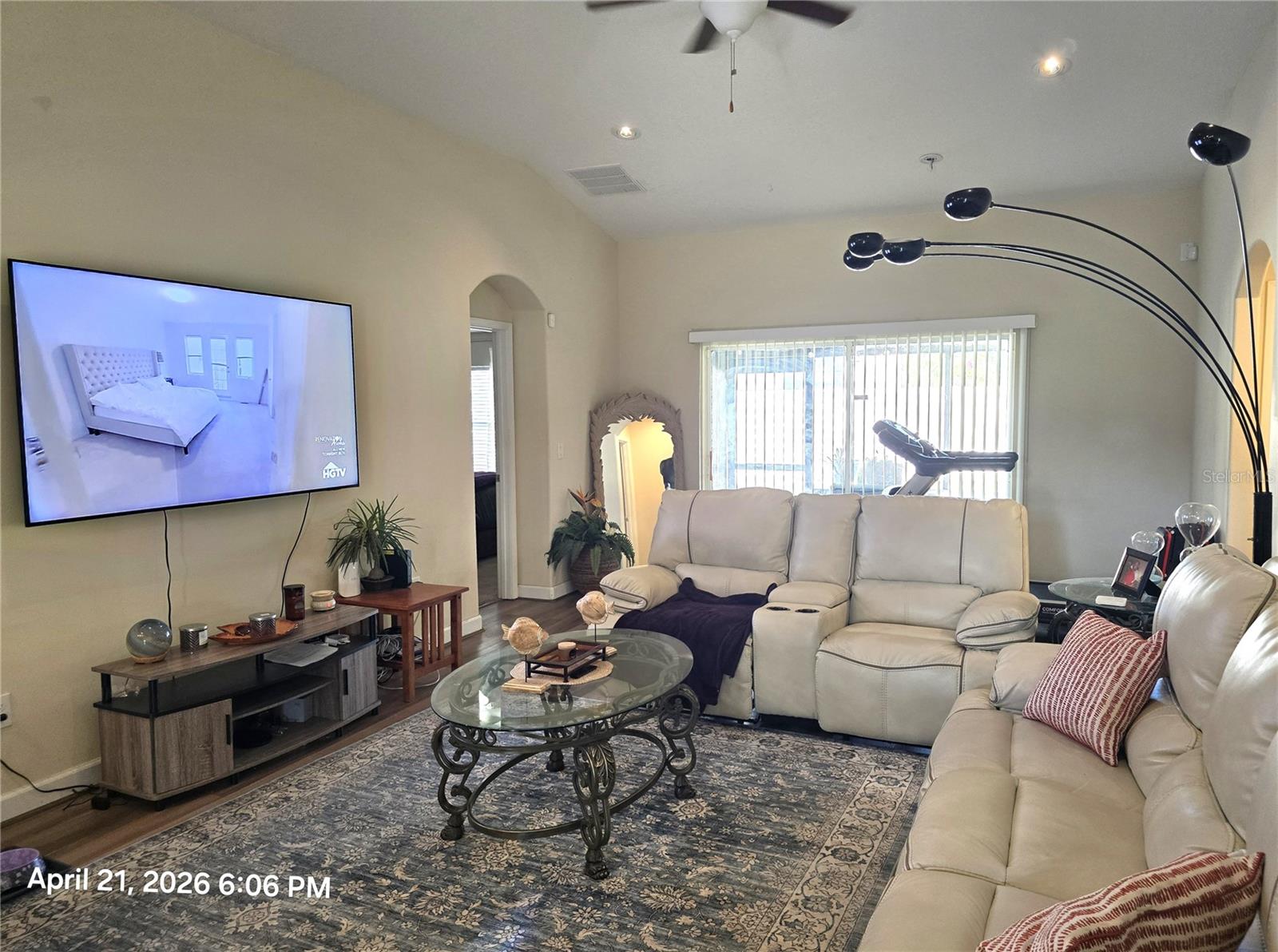 PRESERVE AT RIVERVIEW - Residential