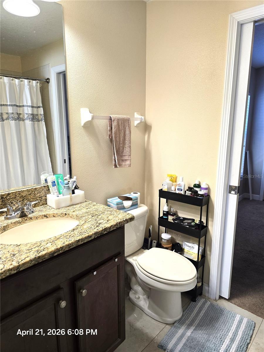 PRESERVE AT RIVERVIEW - Residential