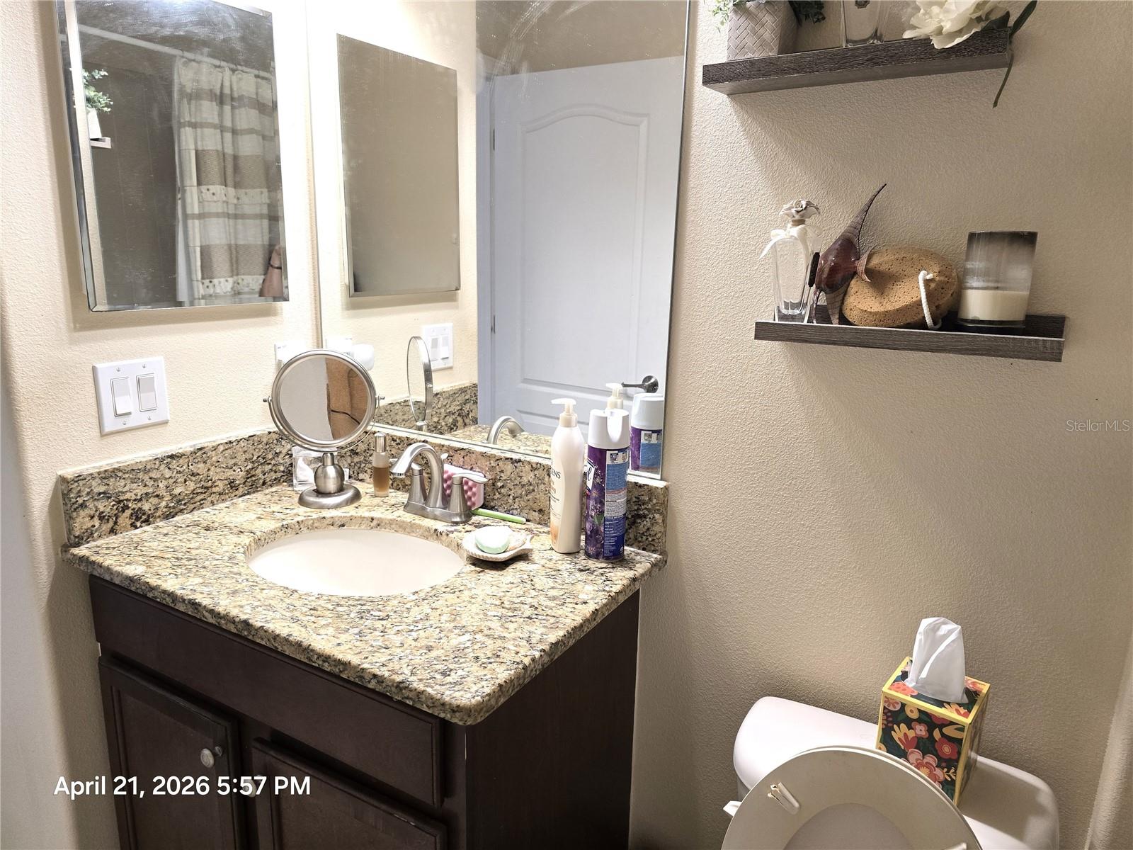 PRESERVE AT RIVERVIEW - Residential