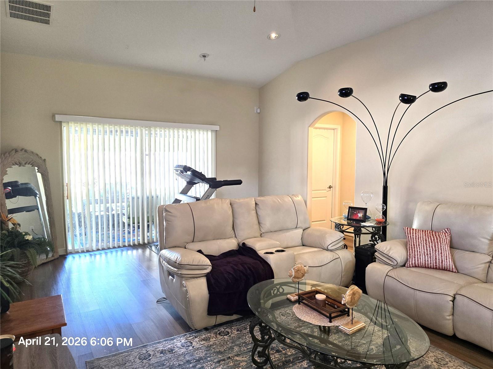 PRESERVE AT RIVERVIEW - Residential