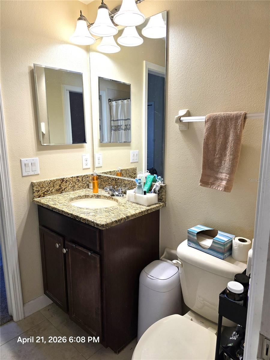 PRESERVE AT RIVERVIEW - Residential