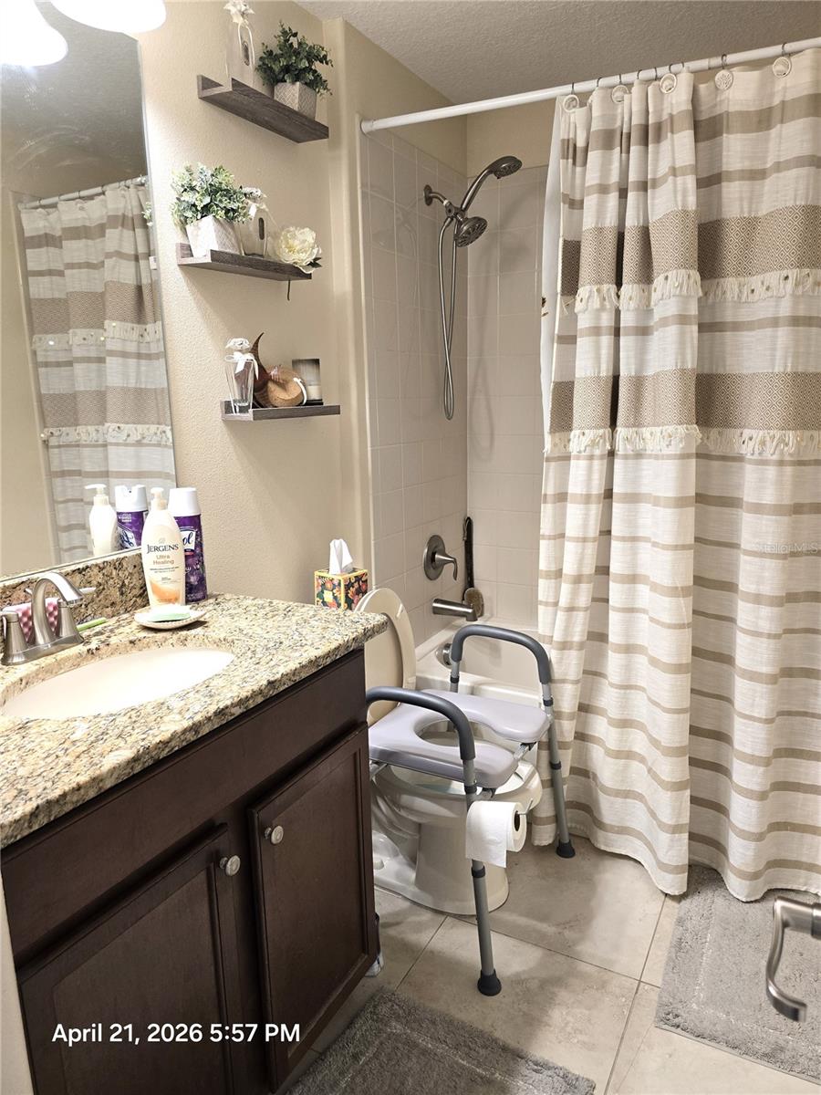 PRESERVE AT RIVERVIEW - Residential