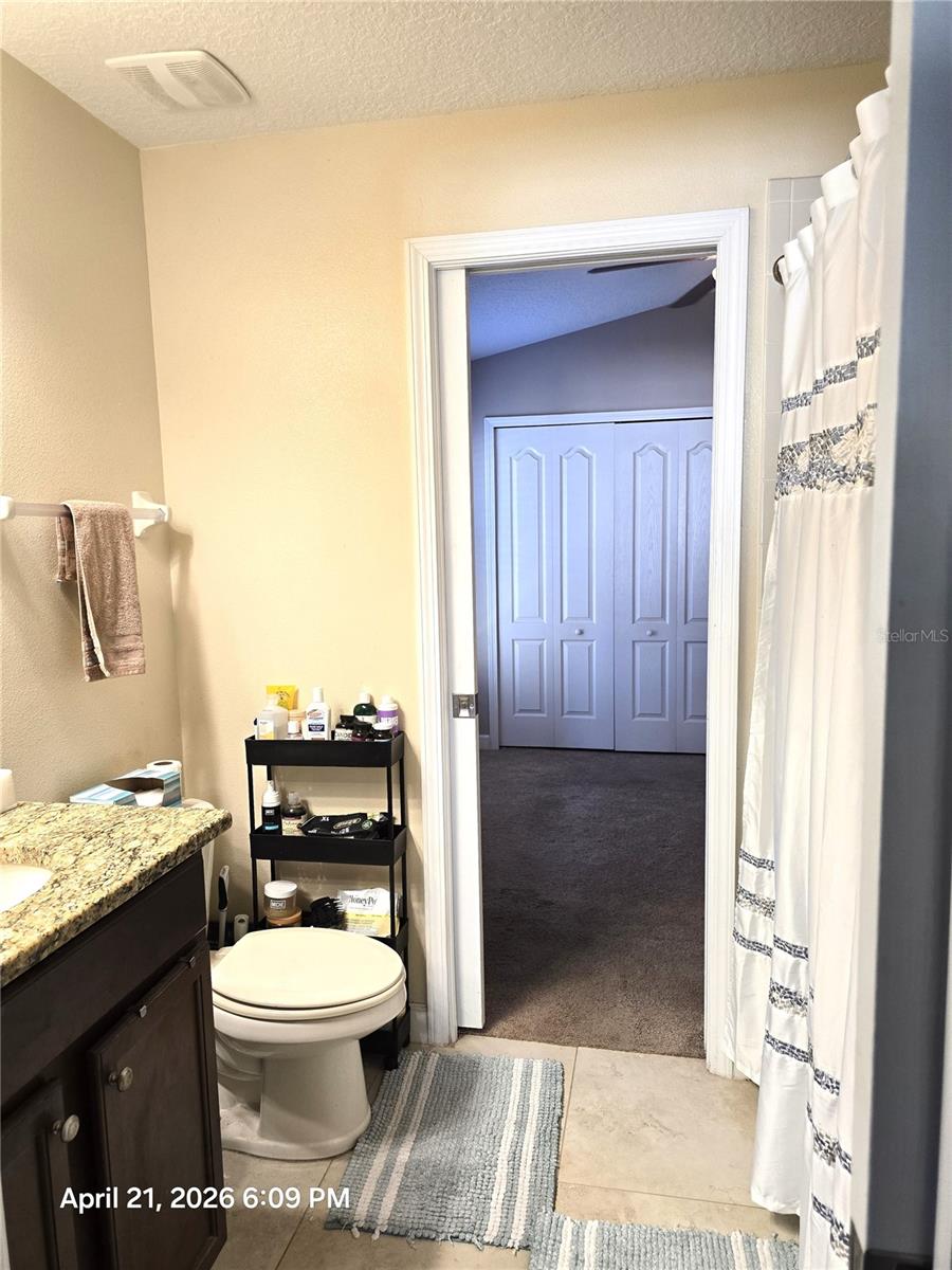 PRESERVE AT RIVERVIEW - Residential