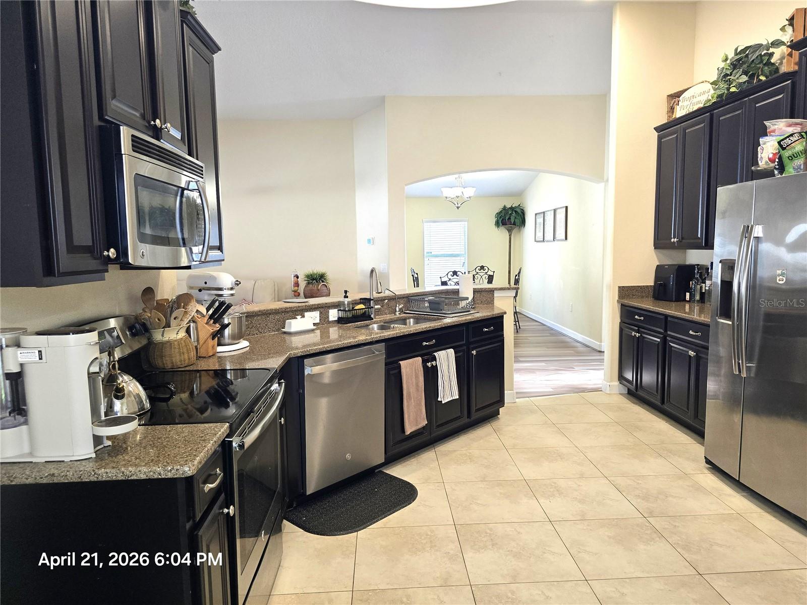 PRESERVE AT RIVERVIEW - Residential