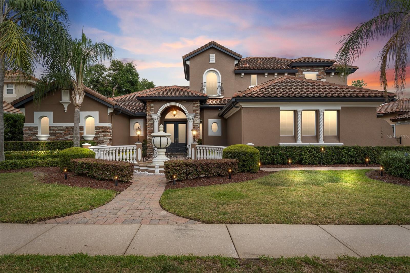 1450 BELFIORE WAY