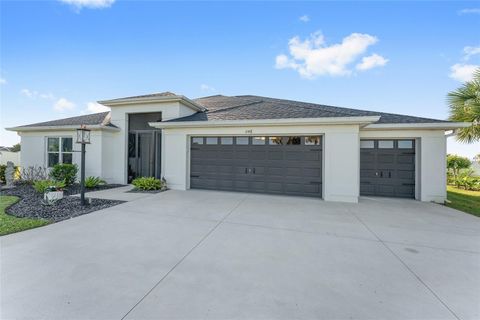 Photo of 1146 Ebling Loop, The Villages, FL 32163 (MLS # G5111069)