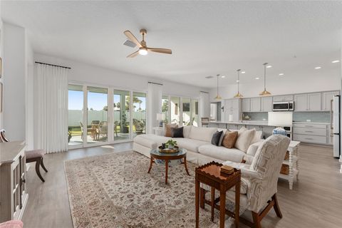 Tiny photo for 1146 Ebling Loop, The Villages, FL 32163 (MLS # G5111069)