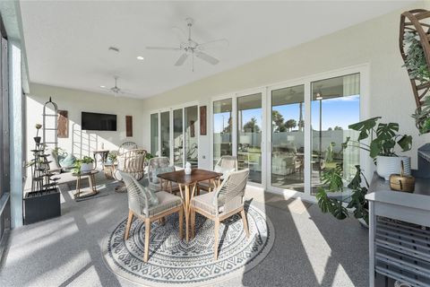 Tiny photo for 1146 Ebling Loop, The Villages, FL 32163 (MLS # G5111069)