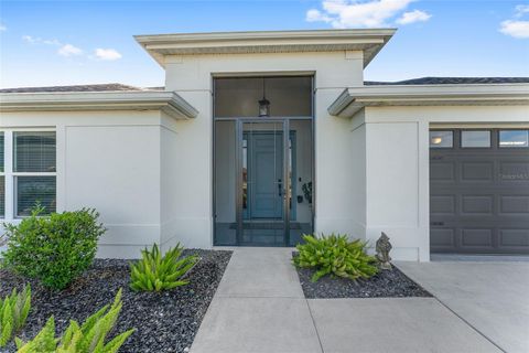 Tiny photo for 1146 Ebling Loop, The Villages, FL 32163 (MLS # G5111069)